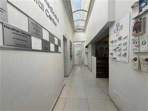Mixed Use Rental Monthly in Dunkeld West
