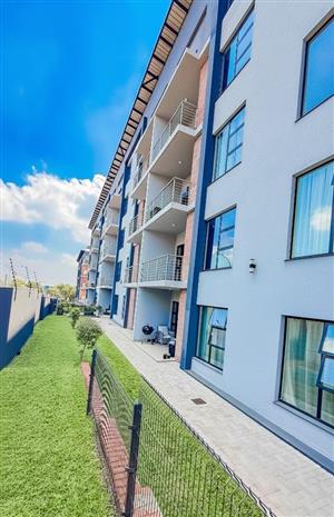 Apartment Rental Monthly in Die Hoewes