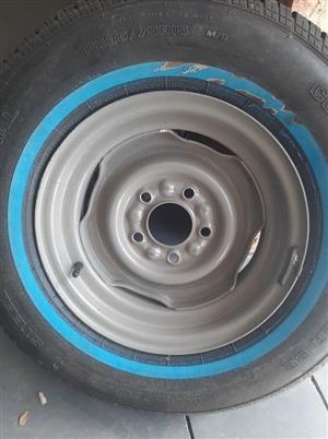 1960's Cadillac rim's  WANTED  WANTED