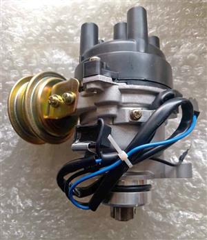 Mazda 323 1.3 B distributor selling for 