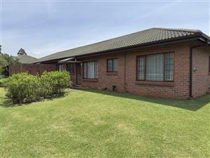 Sweet North facing unit in the heart of Amber Valley