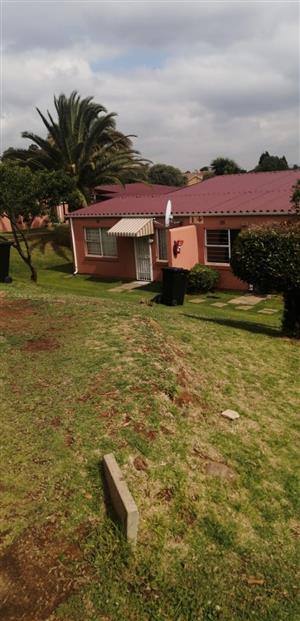 Apartment For Sale in Naturena