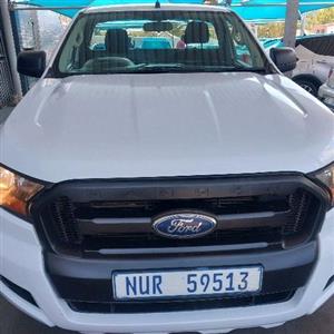 Ford ranger 2.2 single cab 