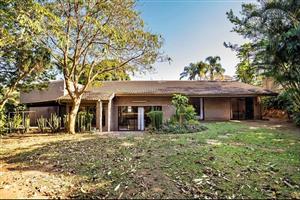 3 Bedroom House To Let - Umgeni Park