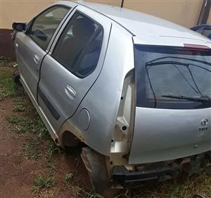 Tata indica 1.4 Lsi stripping for spares
