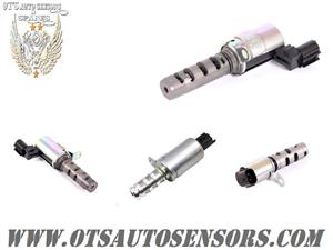 PEUGEOT 2.0LT OIL TIMING CONTROL VALVE VVTI SOLENOID SENSOR