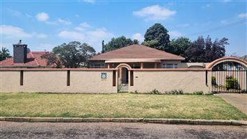 3 Bedroom, 2.5 Bathroom Family Home