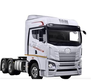 New Faw, JH6,  28-500, FT  AMT (6×4)