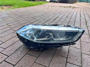 BMW 1 series F40 Headlight Full LED