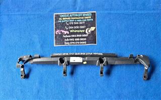 Renault Captur Rear Stiffener Absorber