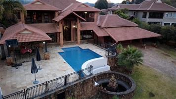 House For Sale in Zwavelpoort