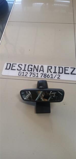 BMW REAR VIEW MIRROR F80 M3 / F82 M4