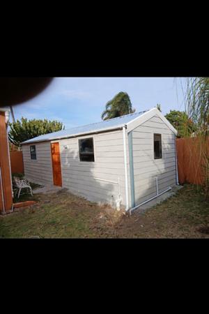 Nutec Wendy House