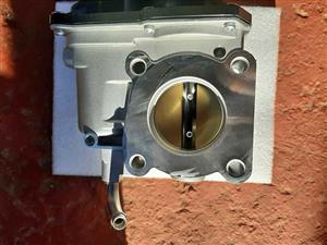 TOYOTA YARIS/ COROLLA THROTTLE BODY. BRAND NEW. FOR VARIOUS OTHER CARS TOO