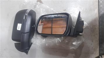 At Luli Auto Spares, Mirror for sale