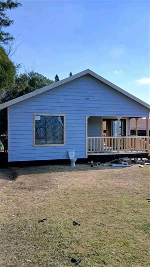 Brand New Wendy Houses 