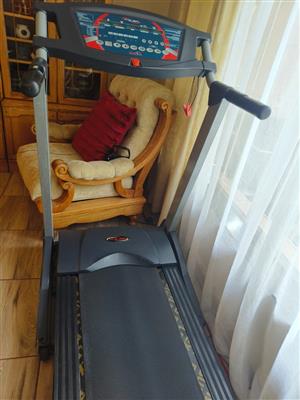 Tredmill for sale