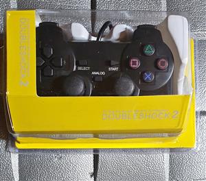 PS2 Wired Controller Brand New