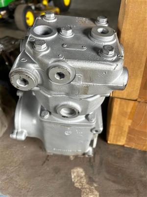 ADE 409/ 407 compressor 