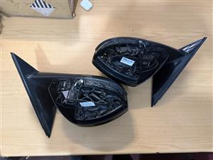 Range Rover Velar Side View mirror 