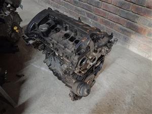 Mini Cooper R56 2009 1.6 N12 Non Turbo Engine For Sale - Genuine OEM Used Engine