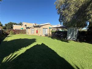 Townhouse For Sale in Meyersdal