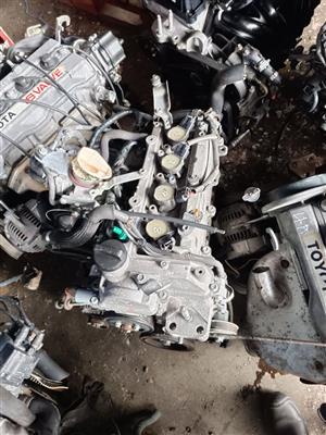 TOYOTA AVANZA K3 ENGINES FOR SALE