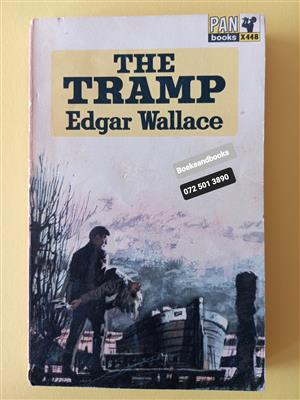 The Tramp - Edgar Wallace.