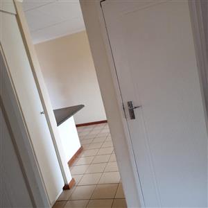 2 Beds 1 Bath Townhouse
