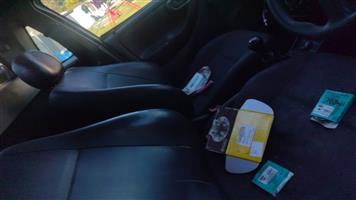 Chevrolet corsa utility 2012. For sale