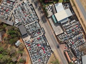 Hyundai & Kia used parts Pretoria.