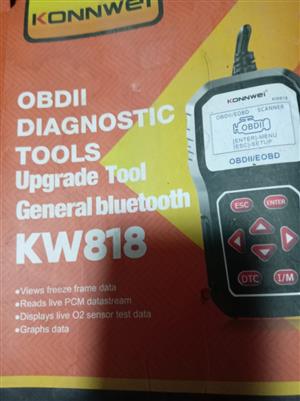 Diagnostic device