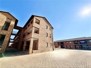 Apartment For Sale in Witfield