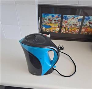 1.7L Kettle with Cord