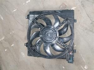 MAHINDRA KUV 100 RADIATOR FAN FOR SALE