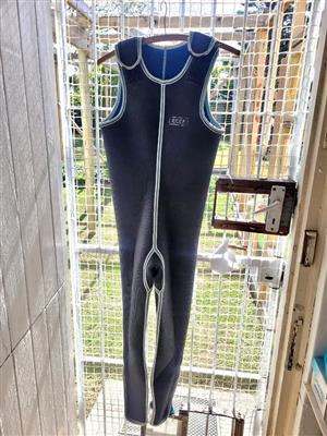 Reef Diving Wetsuit 6mm