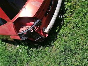 Renault Megane 2 Sport parts available