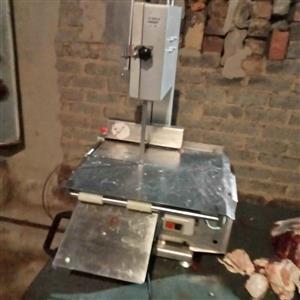 PK MOBILE MEAT CUTTING SERVICES