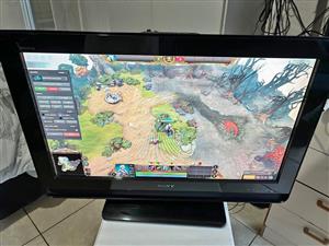 Sony 32 inch TV( not smart TV)