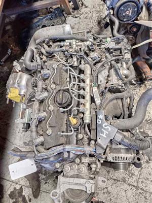 MAZDA CX-5 SH ENGINES FOR SALE