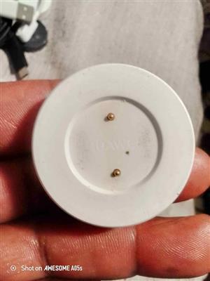 HUAWEI GT/GT2 SMART WATCH CHARGER