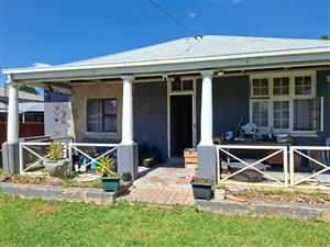 House For Sale in Villieria