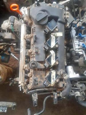 HYUNDAI I20 ENGINE AVAILABLE
