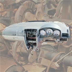 Dodge Interior Parts | Dodge Caliber Front Interior Dashboard Spares