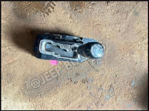 Jeep Grand Cherokee Automatic Transmission Shift Lever Assembly   