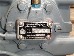 Samil  Transfer case for