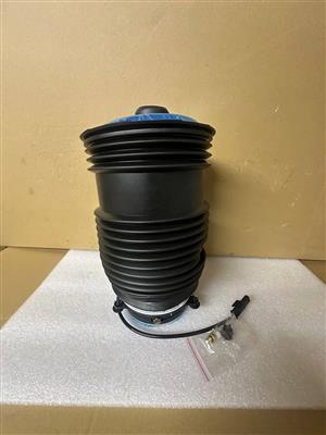 BRAND NEW W205 AND W213 REAR AIR BELLOWS