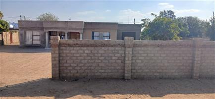 House For Sale in Hammanskraal