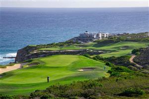 Vacant Land Residential For Sale in Pinnacle Point Golf Estate