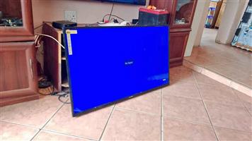 43inch TV Telefuncan